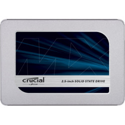 HD SSD 1TB CRUCIAL MX500...