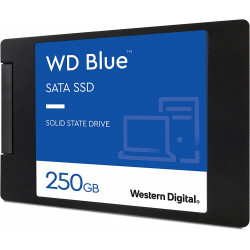 HD SSD 250GB WESTERN...