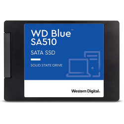 HD SSD 500GB WESTERN DIGITAL 560/510Mb/s