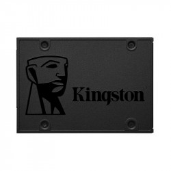 HD SSD 120GB KINGSTON A400 2,5" 500/320MB/s