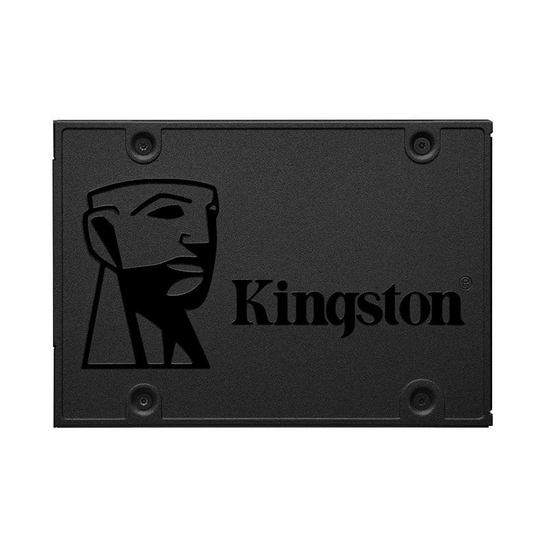 HD SSD 120GB KINGSTON A400 2,5" 500/320MB/s