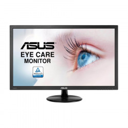 Monitor ASUS 23,8" VP247HE FHE HDMI/DVI/VGA 75HZ